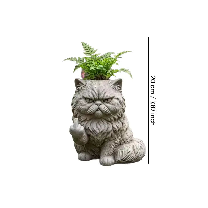 Mr.Grumpy™